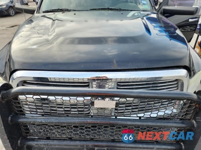 Zdjęcie 11 z 14 samochodu: 2012 DODGE RAM 3500 LONGHORN VIN:3C63DRKL0CG202065 - miniatura