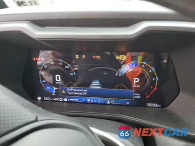 Zdjęcie 9 z 11 samochodu: 2024 CHEVROLET COLORADO TRAIL BOSS VIN:1GCPTEEK1R1231865 - miniatura