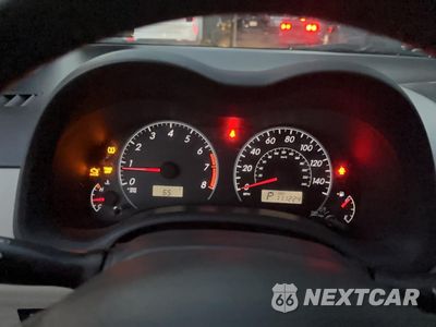 Zdjęcie 8 z 10 samochodu: 2013 TOYOTA COROLLA BASE VIN:2T1BU4EEXDC074398 - miniatura