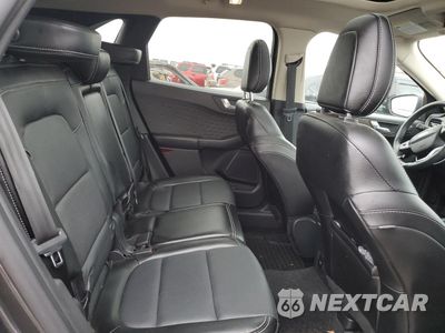 Zdjęcie 10 z 14 samochodu: 2020 FORD ESCAPE TITANIUM VIN:1FMCU9J9XLUA71119 - miniatura