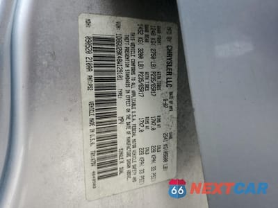 Zdjęcie 14 z 16 samochodu: 2008 DODGE NITRO SXT VIN:1D8GU28K48W129101 - miniatura