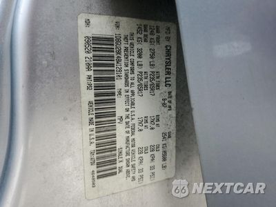 Zdjęcie 14 z 16 samochodu: 2008 DODGE NITRO SXT VIN:1D8GU28K48W129101 - miniatura