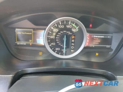 Zdjęcie 9 z 13 samochodu: 2011 FORD EXPLORER XLT VIN:1FMHK7D82BGA93437 - miniatura