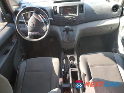 Zdjęcie 15 z 26 samochodu: 2020 NISS NV200 S VIN:3N6CM0KN3LK693697 - miniatura
