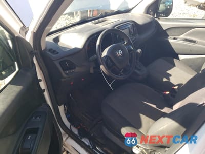 Zdjęcie 8 z 13 samochodu: 2022 RAM PROMASTER CITY * CARGO VAN * VIN:ZFBHRFAB5N6W56455 - miniatura