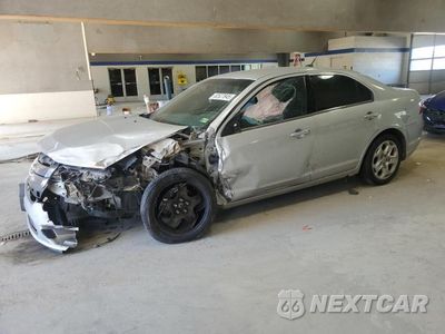 2010 FORD FUSION SE 3FAHP0HA8AR400343 - główne zdjęcie licytacji z USA - miniatura