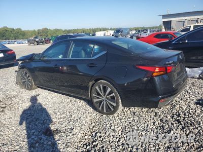 Drugie zdjęcie samochodu z przodu: 2021 NISSAN ALTIMA SR VIN:1N4BL4CV7MN417287 - miniatura