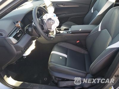 Zdjęcie 7 z 14 samochodu: 2025 TOYOTA CAMRY XSE VIN:4T1DAACK2SU644981 - miniatura