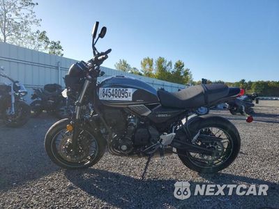 Trzecie zdjęcie samochodu z tyłu: 2023 KAWASAKI ER650 M VIN:ML5EREM11PDAA6753 - miniatura