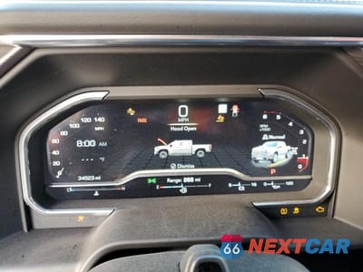 Zdjęcie 9 z 12 samochodu: 2023 GMC SIERRA K1500 DENALI ULTIMATE VIN:1GTUUHE87PZ191991 - miniatura