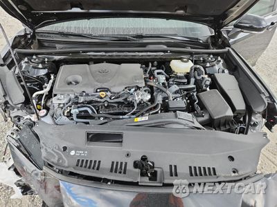 Zdjęcie 11 z 15 samochodu: 2025 TOYOTA CAMRY XSE VIN:4T1DAACKXSU177874 - miniatura