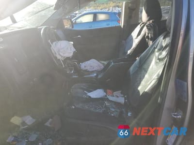 Zdjęcie 7 z 11 samochodu: 2022 CHEVROLET COLORADO Z71 VIN:1GCGTDEN5N1318683 - miniatura