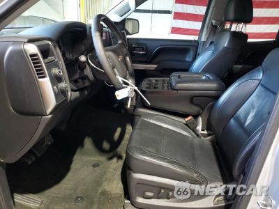 Zdjęcie 7 z 14 samochodu: 2015 CHEVROLET SILVERADO K1500 LT VIN:1GCVKREC2FZ380535 - miniatura