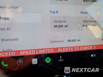 Zdjęcie 9 z 12 samochodu: 2019 TESLA MODEL 3 VIN:5YJ3E1EB0KF432865 - miniatura