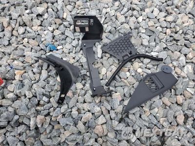 Zdjęcie 13 z 14 samochodu: 2019 FORD F350 SUPER DUTY VIN:1FDRF3GT5KEF24544 - miniatura