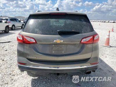 Zdjęcie 6 z 13 samochodu: 2019 CHEVROLET EQUINOX PREMIER VIN:3GNAXPEX6KS556010 - miniatura