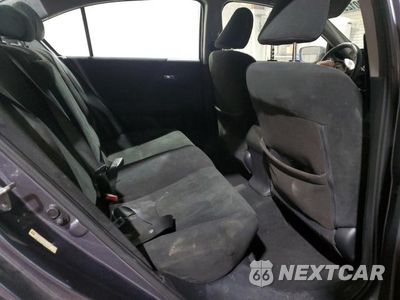 Zdjęcie 10 z 11 samochodu: 2013 HONDA ACCORD LX VIN:1HGCR2F31DA078353 - miniatura