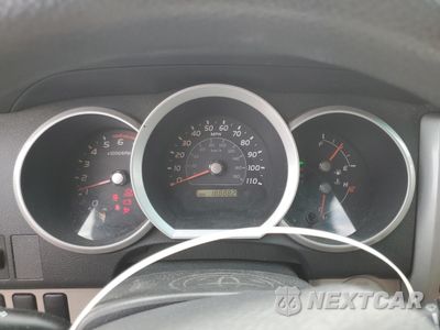 Zdjęcie 9 z 13 samochodu: 2006 TOYOTA 4RUNNER SR5 VIN:JTEZU14R760069105 - miniatura