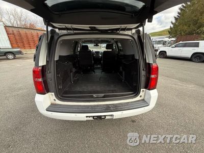 Zdjęcie 15 z 15 samochodu: 2017 CHEVROLET TAHOE POLICE VIN:1GNLCDEC2HR190882 - miniatura