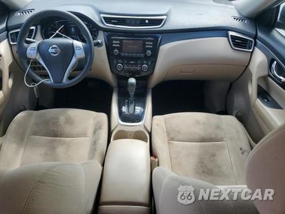Zdjęcie 8 z 12 samochodu: 2016 NISS ROGUE SV VIN:KNMAT2MT6GP599189 - miniatura