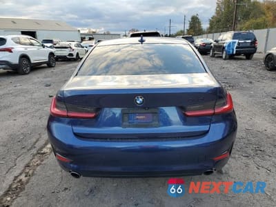 Zdjęcie 6 z 13 samochodu: 2020 BMW 330XI VIN:3MW5R7J02L8B21249 - miniatura