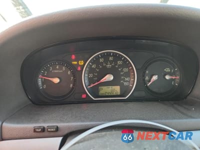 Zdjęcie 9 z 11 samochodu: 2008 HYUNDAI SONATA GLS VIN:5NPET46C28H382696 - miniatura