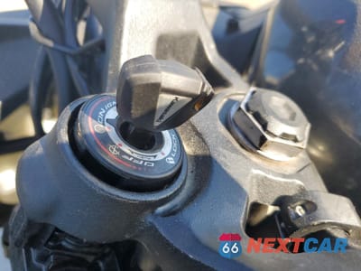 Zdjęcie 8 z 9 samochodu: 2023 KAWASAKI EX400 VIN:JKAEXKH18PDAP6270 - miniatura
