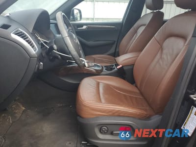 Zdjęcie 7 z 13 samochodu: 2011 AUDI Q5 VIN:WA1LFAFP6BA023330 - miniatura