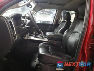 Zdjęcie 7 z 12 samochodu: 2010 DODGE RAM 1500 VIN:1D7RV1GTXAS143709 - miniatura