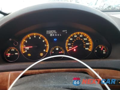 Zdjęcie 9 z 13 samochodu: 2010 SATURN OUTLOOK XR VIN:5GZLRVED6AJ206834 - miniatura