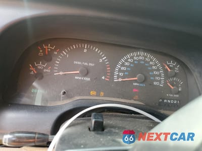 Zdjęcie 9 z 14 samochodu: 2001 DODGE RAM 2500 VIN:1B7KF23681J164918 - miniatura