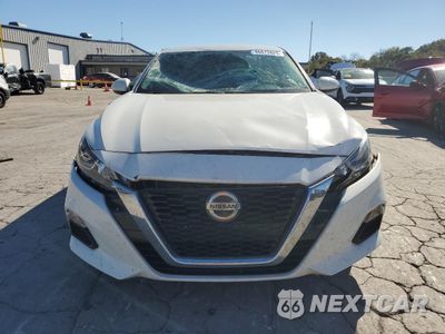 Piąte zdjęcie samochodu w środku: 2020 NISSAN ALTIMA S VIN:1N4BL4BV6LC276675 - miniatura