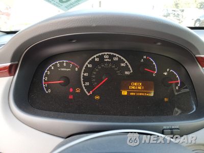 Zdjęcie 9 z 12 samochodu: 2006 HYUNDAI AZERA SE VIN:KMHFC46F86A083308 - miniatura