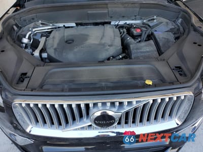 Zdjęcie 12 z 14 samochodu: 2024 VOLVO XC90 PLUS VIN:YV4062PE4R1200136 - miniatura