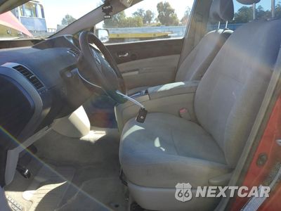 Zdjęcie 7 z 12 samochodu: 2007 TOYOTA PRIUS VIN:JTDKB20U477623169 - miniatura
