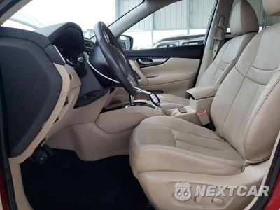 Zdjęcie 7 z 15 samochodu: 2016 NISSAN ROGUE S VIN:5N1AT2MVXGC848372 - miniatura