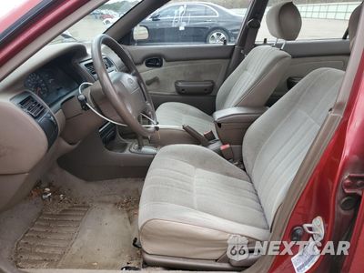 Zdjęcie 7 z 14 samochodu: 1996 TOYOTA COROLLA VIN:2T1BA02E1TC132631 - miniatura