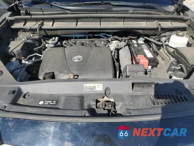 Zdjęcie 11 z 11 samochodu: 2022 TOYOTA HIGHLANDER XLE VIN:5TDGZRBH6NS236250 - miniatura