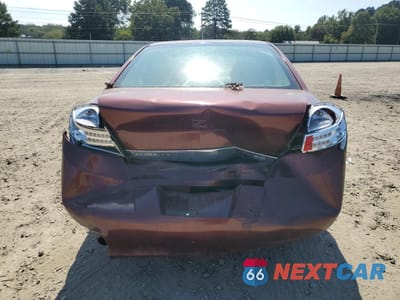 Zdjęcie 6 z 13 samochodu: 2008 SATURN AURA XE VIN:1G8ZS57N38F113976 - miniatura