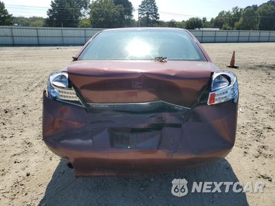 Zdjęcie 6 z 13 samochodu: 2008 SATURN AURA XE VIN:1G8ZS57N38F113976 - miniatura