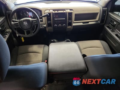 Zdjęcie 8 z 14 samochodu: 2012 DODGE RAM 2500 ST VIN:3C6TD5CT8CG131754 - miniatura