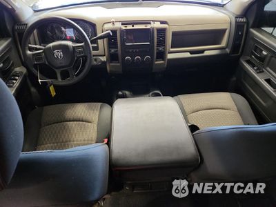 Zdjęcie 8 z 14 samochodu: 2012 DODGE RAM 2500 ST VIN:3C6TD5CT8CG131754 - miniatura
