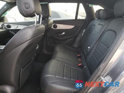 Zdjęcie 10 z 12 samochodu: 2021 MERCEDES-BENZ GLC 300 VIN:W1N0G8DB1MF900696 - miniatura