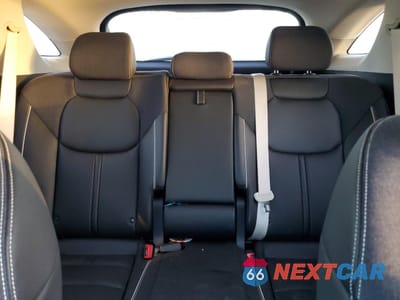 Zdjęcie 10 z 16 samochodu: 2024 GENESIS GV70 ADVANCED VIN:5NMMCET14RH001711 - miniatura