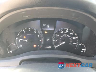 Zdjęcie 9 z 12 samochodu: 2010 LEXUS RX 350 VIN:2T2BK1BA7AC079605 - miniatura