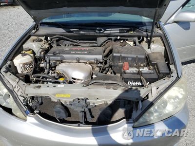 Zdjęcie 11 z 14 samochodu: 2006 TOYOTA CAMRY LE VIN:4T1BE32K66U164490 - miniatura