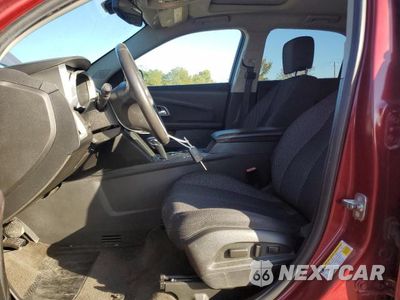 Zdjęcie 7 z 13 samochodu: 2011 CHEVROLET EQUINOX LT VIN:2CNALPEC4B6413942 - miniatura