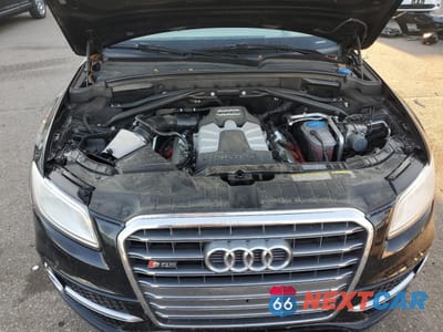 Zdjęcie 12 z 13 samochodu: 2016 AUDI SQ5 PREMIUM PLUS VIN:WA1CCAFP7GA098134 - miniatura