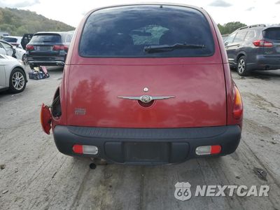 Zdjęcie 6 z 13 samochodu: 2005 CHRYSLER PT CRUISER TOURING VIN:3C4FY58B25T622907 - miniatura