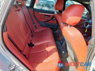 Zdjęcie 10 z 12 samochodu: 2015 BMW 428 I GRAN COUPE VIN:WBA4A5C57FG051382 - miniatura